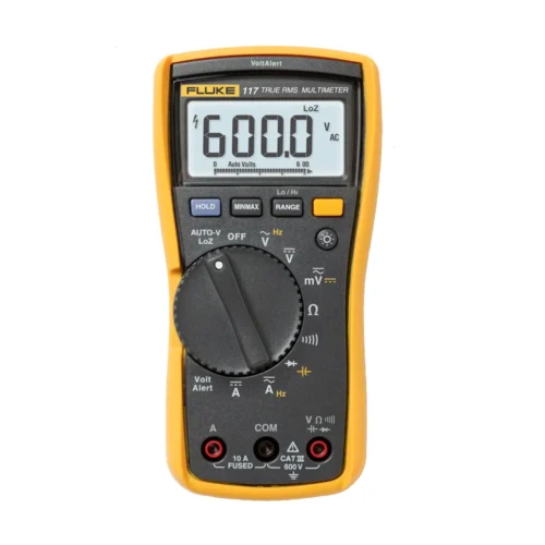 Fluke 117 Digital Multimeter
