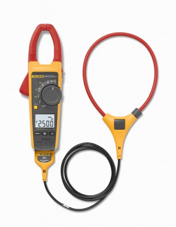 Fluke 376 FC Clamp Meter