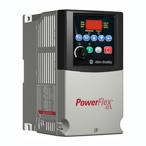 Allen Bradley 22B-A2P3N114