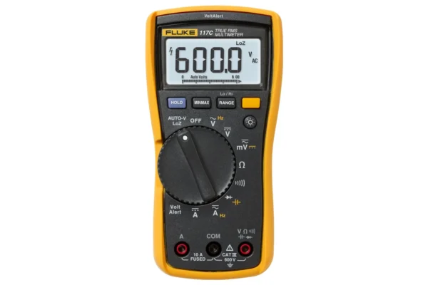 f-117c_02b_h-1500x1000 Fluke 117C True-RMS Digital Multimeter