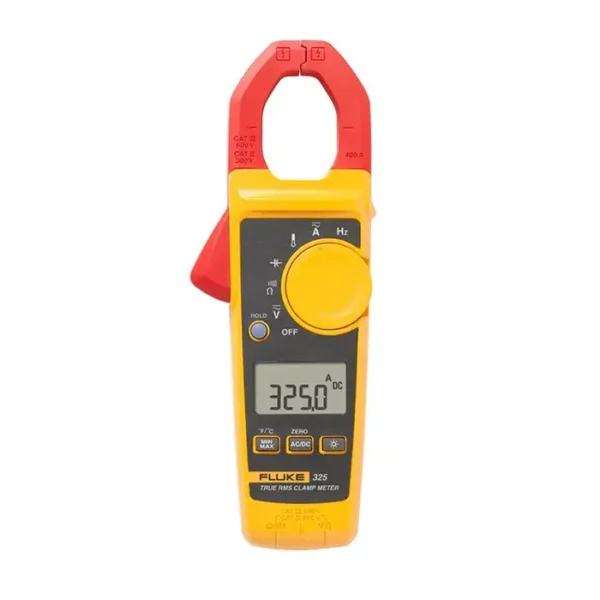 FLUKE 325 Clamp Meter